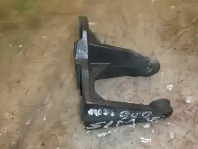 Peça sobressalente para automóvel em segunda mão suporte direito do motor por ford cougar (mc) 2.0 referências oem iam 