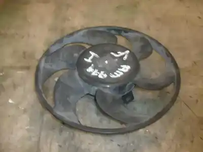 Peça sobressalente para automóvel em segunda mão termoventilador elétrico por ford cougar (mc) 2.0 referências oem iam 