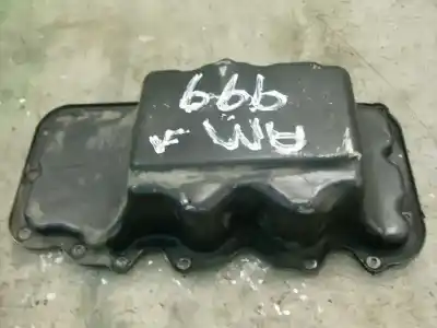 Peça sobressalente para automóvel em segunda mão cárter por ford cougar (mc) 2.0 referências oem iam 