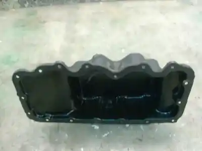 Second-hand car spare part sump for ford cougar (mc) 2.0 oem iam references   