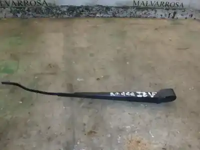Peça sobressalente para automóvel em segunda mão haste de escova dianteiro esquerdo por ford cougar (mc) 2.0 referências oem iam 