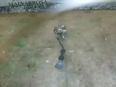 Second-hand car spare part trunk lock for ford cougar (mc) 2.0 oem iam references   