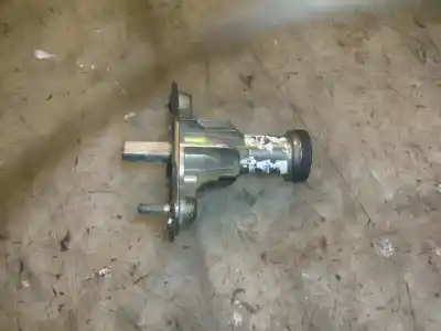 Peça sobressalente para automóvel em segunda mão puxador porta da mala por ford cougar (mc) 2.0 referências oem iam 