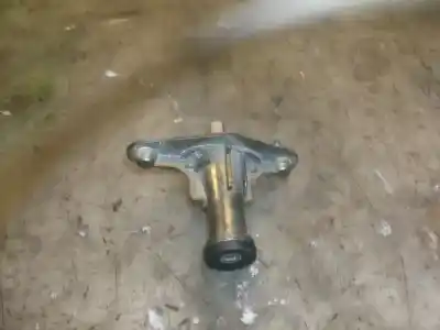 Second-hand car spare part tailgate back door handle for ford cougar (mc) 2.0 oem iam references   