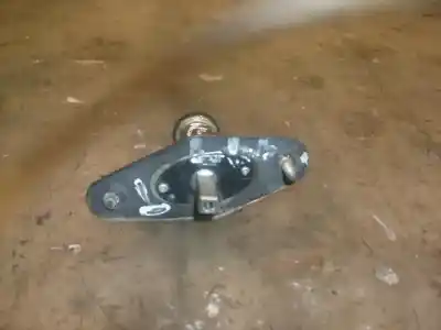 Second-hand car spare part tailgate back door handle for ford cougar (mc) 2.0 oem iam references   