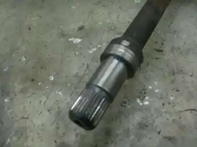 Second-hand car spare part right drive for ford cougar (mc) 2.0 oem iam references   