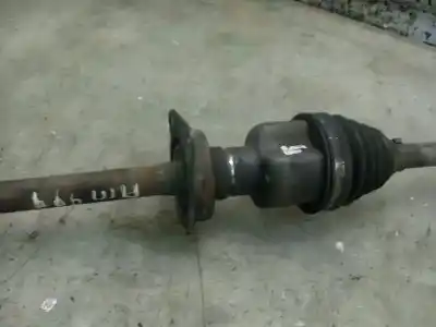 Second-hand car spare part right drive for ford cougar (mc) 2.0 oem iam references   