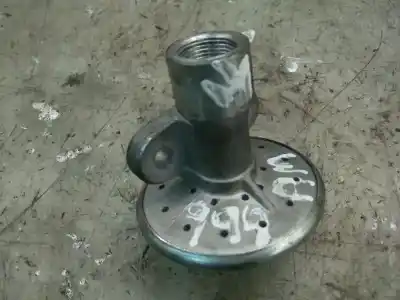 Peça sobressalente para automóvel em segunda mão válvula egr por ford cougar (mc) 2.0 referências oem iam   