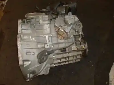 Peça sobressalente para automóvel em segunda mão caixa de velocidades por ford cougar (mc) 2.0 referências oem iam 