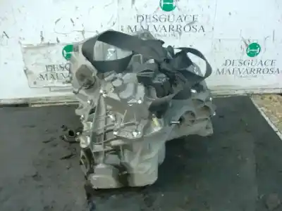 Pezzo di ricambio per auto di seconda mano riduttore per ford cougar (mc) 2.0 riferimenti oem iam   98zt7002kb