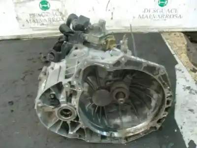 Pezzo di ricambio per auto di seconda mano riduttore per ford cougar (mc) 2.0 riferimenti oem iam   98zt7002kb