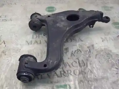 Second-hand car spare part FRONT RIGHT LOWER SUSPENSION ARM for MERCEDES-BENZ CLASE E (W210) BERLINA  OEM IAM references   