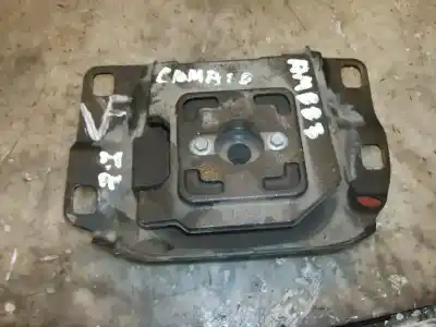 Peça sobressalente para automóvel em segunda mão suporte caixa de velocidades por ford focus berlina (cap) ambiente (d) referências oem iam 