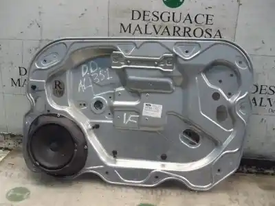 Автозапчасти б/у регулятор стекла переднего правого за ford focus c-max (cap) trend (d) ссылки oem iam 