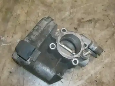 Pezzo di ricambio per auto di seconda mano Scatola Della Farfalla per OPEL CORSA C Comfort Riferimenti OEM IAM   