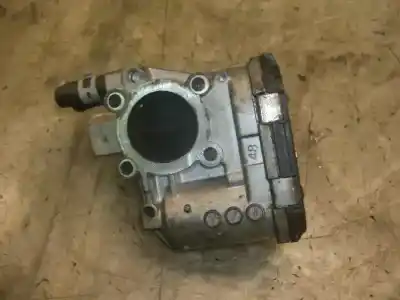 Pezzo di ricambio per auto di seconda mano scatola della farfalla per opel corsa c comfort riferimenti oem iam   