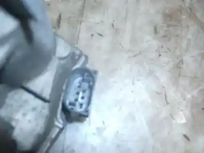 Pezzo di ricambio per auto di seconda mano scatola della farfalla per opel corsa c comfort riferimenti oem iam   