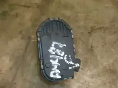 Pezzo di ricambio per auto di seconda mano scatola della farfalla per opel corsa c comfort riferimenti oem iam   