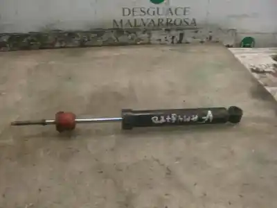 Автозапчасти б/у правый задний амортизатор за opel corsa c comfort ссылки oem iam 