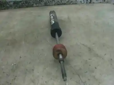 Автозапчасти б/у правый задний амортизатор за opel corsa c comfort ссылки oem iam   