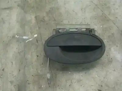 Автозапчасти б/у наружная рукоятка передняя справа за opel corsa c comfort ссылки oem iam 