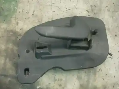 Second-hand car spare part Interior Right Front Handle for OPEL CORSA C Comfort OEM IAM references   