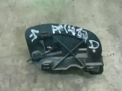 Автозапчасти б/у внутри передней правой ручки за opel corsa c comfort ссылки oem iam   