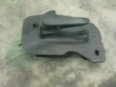 Автозапчасти б/у левая передняя внутренняя ручка за opel corsa c comfort ссылки oem iam 