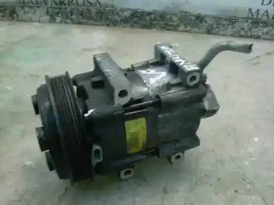 Second-hand car spare part air conditioning compressor for ford ka (ccq) 1.3 cat oem iam references   