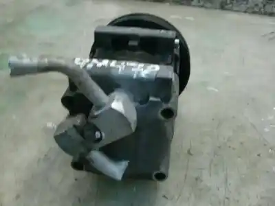 Second-hand car spare part air conditioning compressor for ford ka (ccq) 1.3 cat oem iam references   