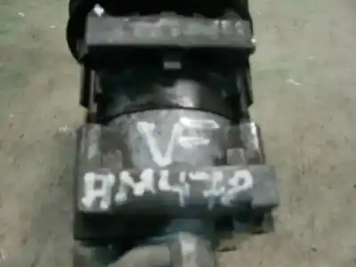 Second-hand car spare part air conditioning compressor for ford ka (ccq) 1.3 cat oem iam references   