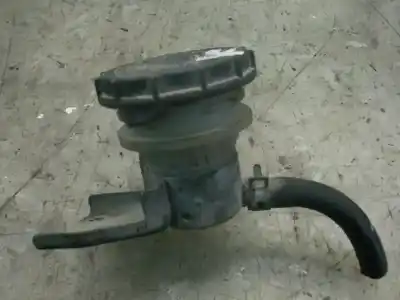 Peça sobressalente para automóvel em segunda mão depósito / reservatório do óleo de direção assistida por honda civic coupe (ej6/8) 1.6 sr (ej8) referências oem iam 