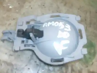 Second-hand car spare part interior right front handle for citroen c3 1.4 hdi exclusive oem iam references   