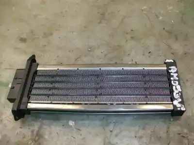 Peça sobressalente para automóvel em segunda mão resistência sofagem chauffage por citroen c3 1.4 hdi exclusive referências oem iam 