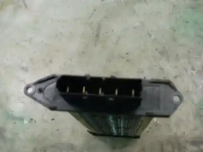 Peça sobressalente para automóvel em segunda mão resistência sofagem chauffage por citroen c3 1.4 hdi exclusive referências oem iam   