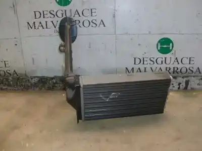 Peça sobressalente para automóvel em segunda mão condensador / radiador de sofagem / ar condicionado por citroen c3 1.4 hdi exclusive referências oem iam 