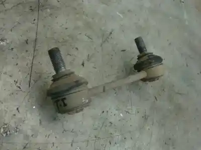 Автозапчастина б/у задня ліва стійка для ford tourneo connect (tc7) familiar посилання на oem iam   