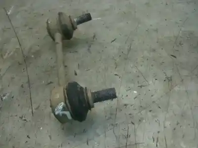 Автозапчастина б/у задня ліва стійка для ford tourneo connect (tc7) familiar посилання на oem iam   