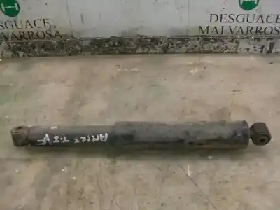 Автозапчасти б/у задний левый амортизатор за ford tourneo connect (tc7) familiar ссылки oem iam 