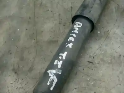 Автозапчасти б/у задний левый амортизатор за ford tourneo connect (tc7) familiar ссылки oem iam   