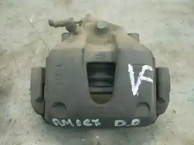 Автозапчасти б/у передний правый тормозной суппорт за ford tourneo connect (tc7) familiar ссылки oem iam 