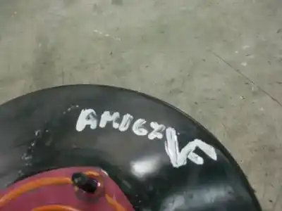 Second-hand car spare part brake servo for ford tourneo connect (tc7) familiar oem iam references   