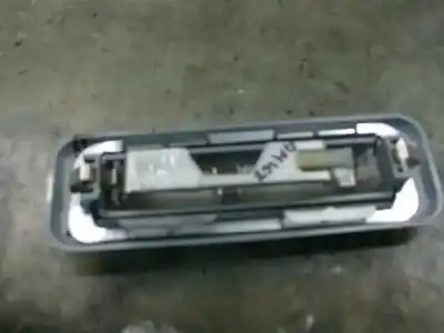 Автозапчасти б/у внутренняя лампа за ford tourneo connect (tc7) familiar ссылки oem iam   