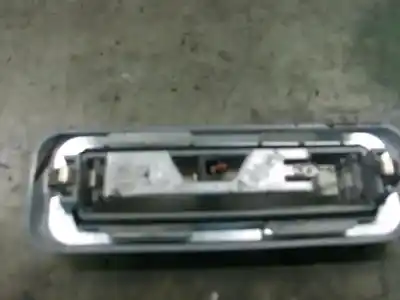 Автозапчасти б/у внутренняя лампа за ford tourneo connect (tc7) familiar ссылки oem iam   