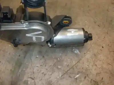 Автозапчасти б/у мотор заднего стеклоочистителя за ford tourneo connect (tc7) familiar ссылки oem iam   