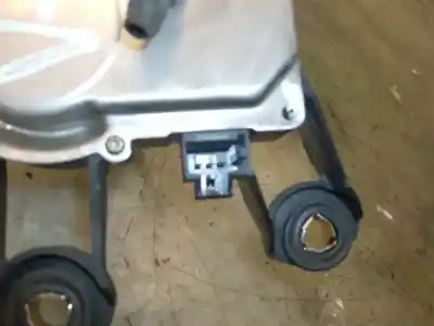 Автозапчасти б/у мотор заднего стеклоочистителя за ford tourneo connect (tc7) familiar ссылки oem iam   