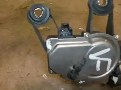 Автозапчасти б/у мотор заднего стеклоочистителя за ford tourneo connect (tc7) familiar ссылки oem iam   