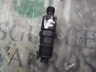 Second-hand car spare part INJECTOR for NISSAN VANETTE CARGO (HC23)  OEM IAM references   