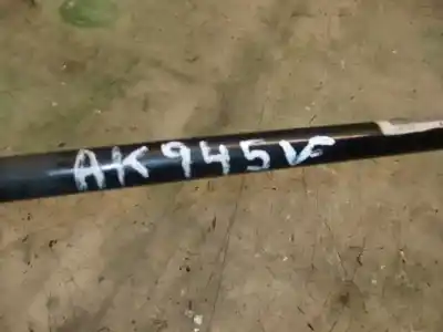 Second-hand car spare part front stabilizer bar for ford fiesta (cbk) ghia oem iam references   