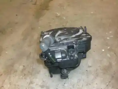 Peça sobressalente para automóvel em segunda mão suporte de filtro gasóleo por ford fiesta (cbk) ghia referências oem iam   